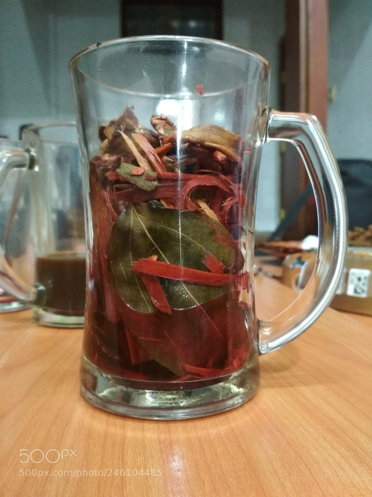 Xiaomi Redmi 4X sample photo. Wedang uwuh photography