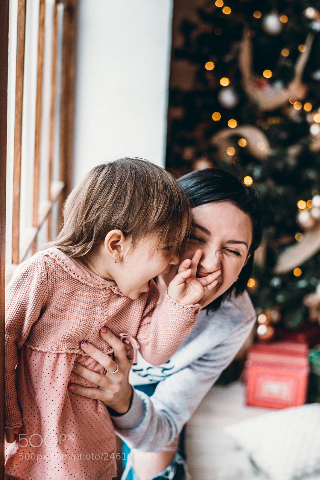 Nikon D610 sample photo. Liza & sofia, december 2017 photography