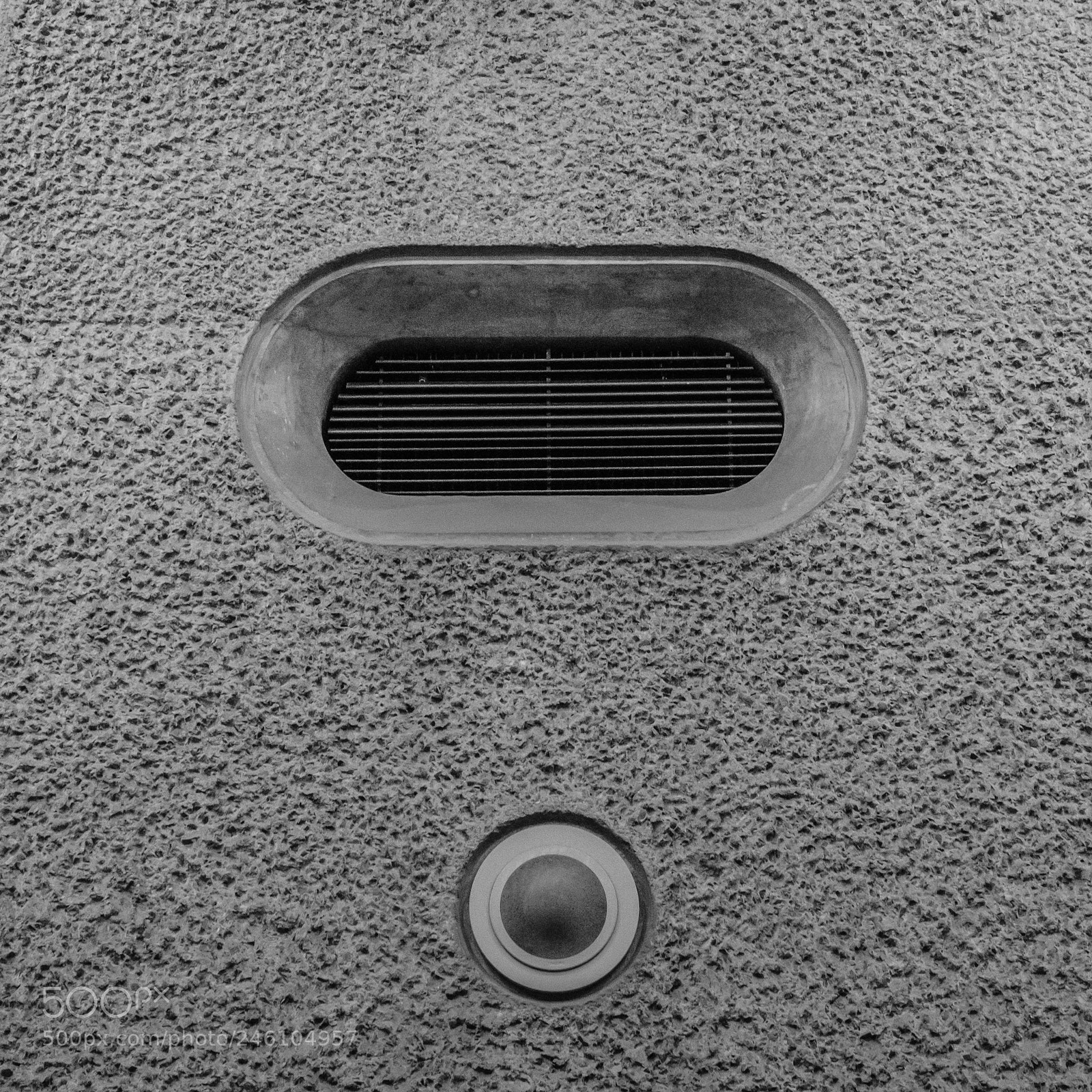 Fujifilm X-T2 sample photo. Barbican photography