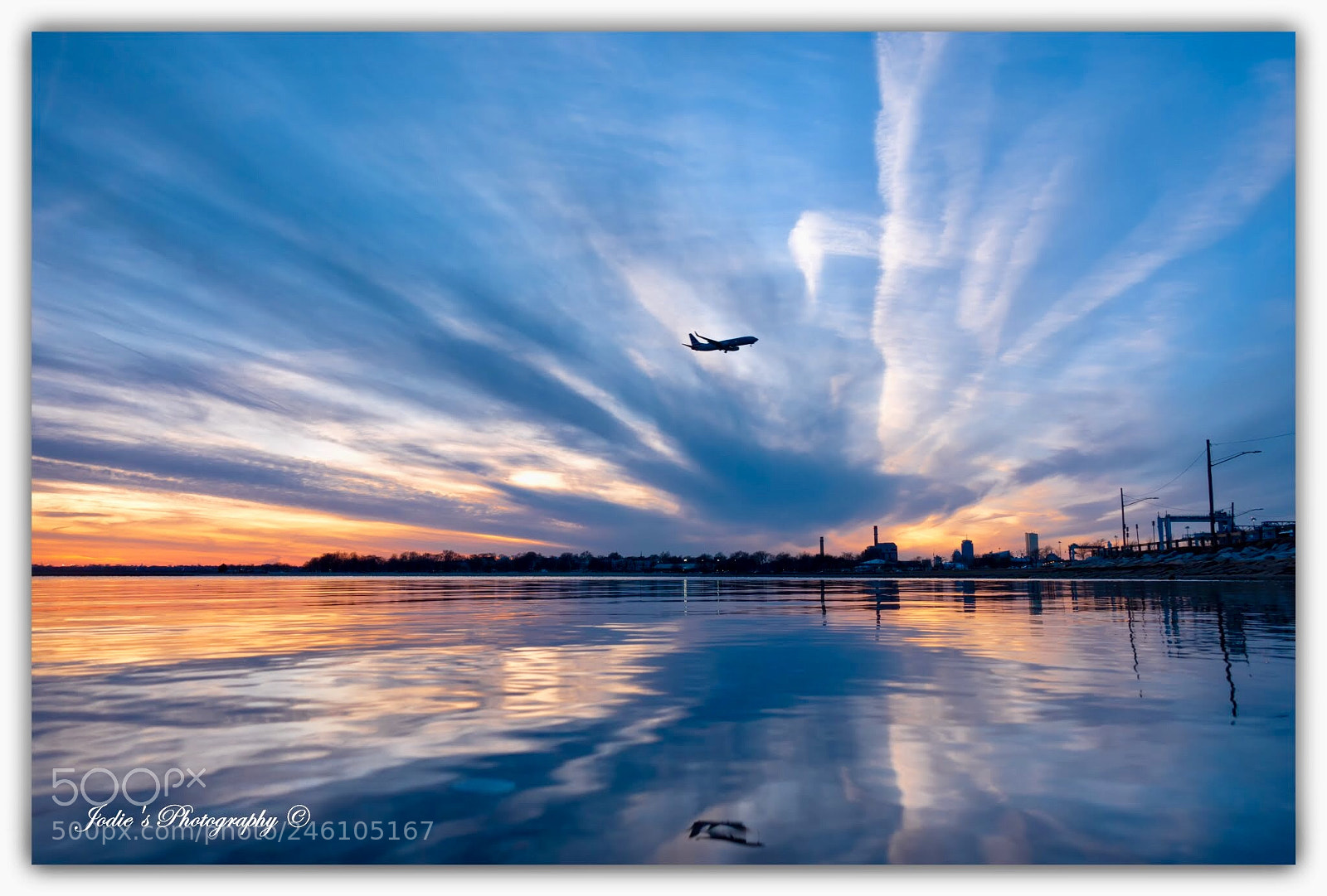 Sony DSC-RX100M5 sample photo. Sunset - boston photography