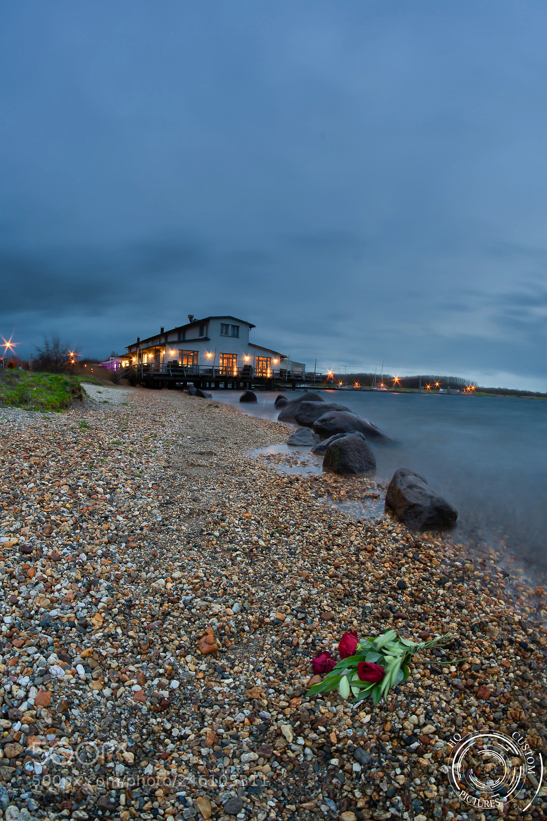 Nikon D7200 sample photo. Bootshaus photography