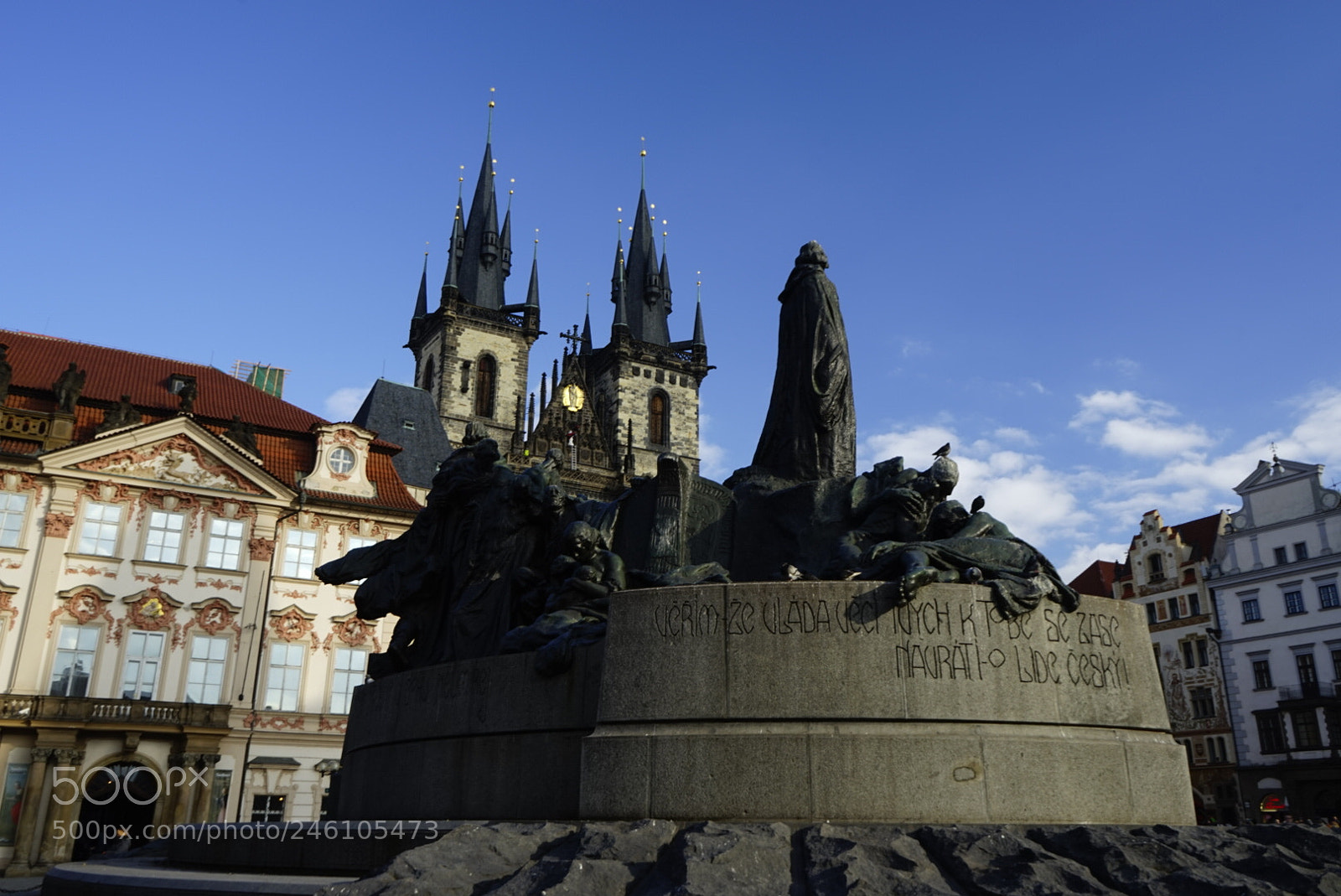 Sony a7 sample photo. #prague #czechrepublic photography