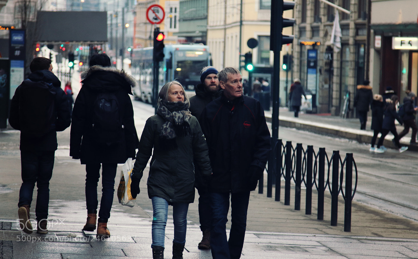 Canon EOS 60D sample photo. Saturday city walk photography