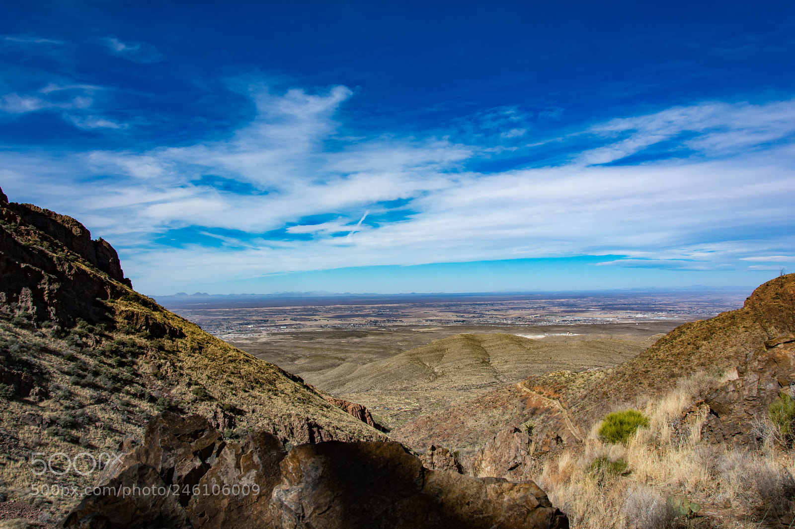 Nikon D7100 sample photo. Cottonwood trail photography