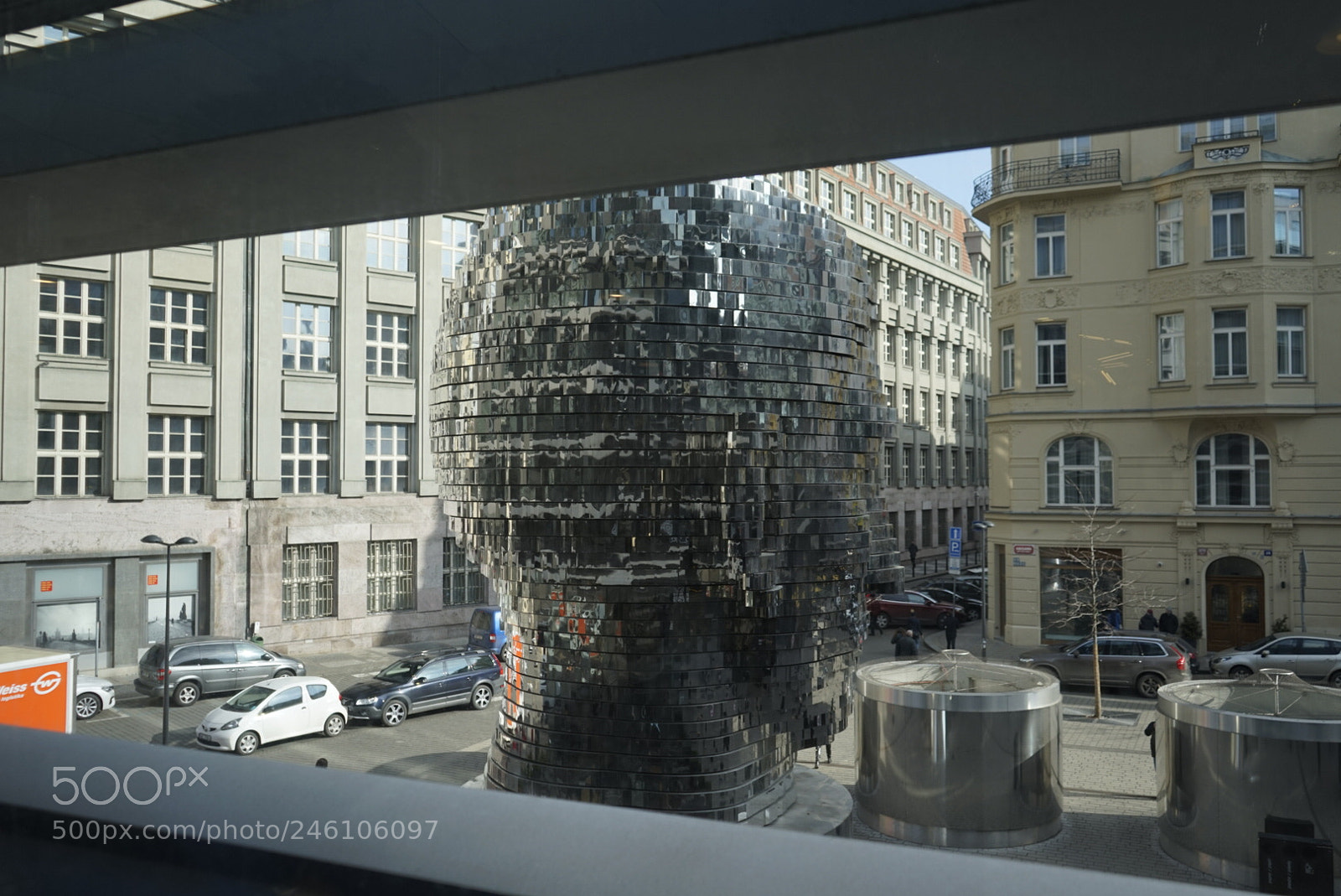 Sony a7 sample photo. #prague #czechrepublic photography