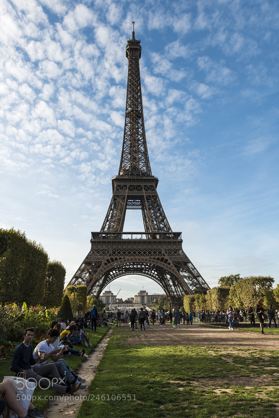 Nikon D800 sample photo. Paris photography