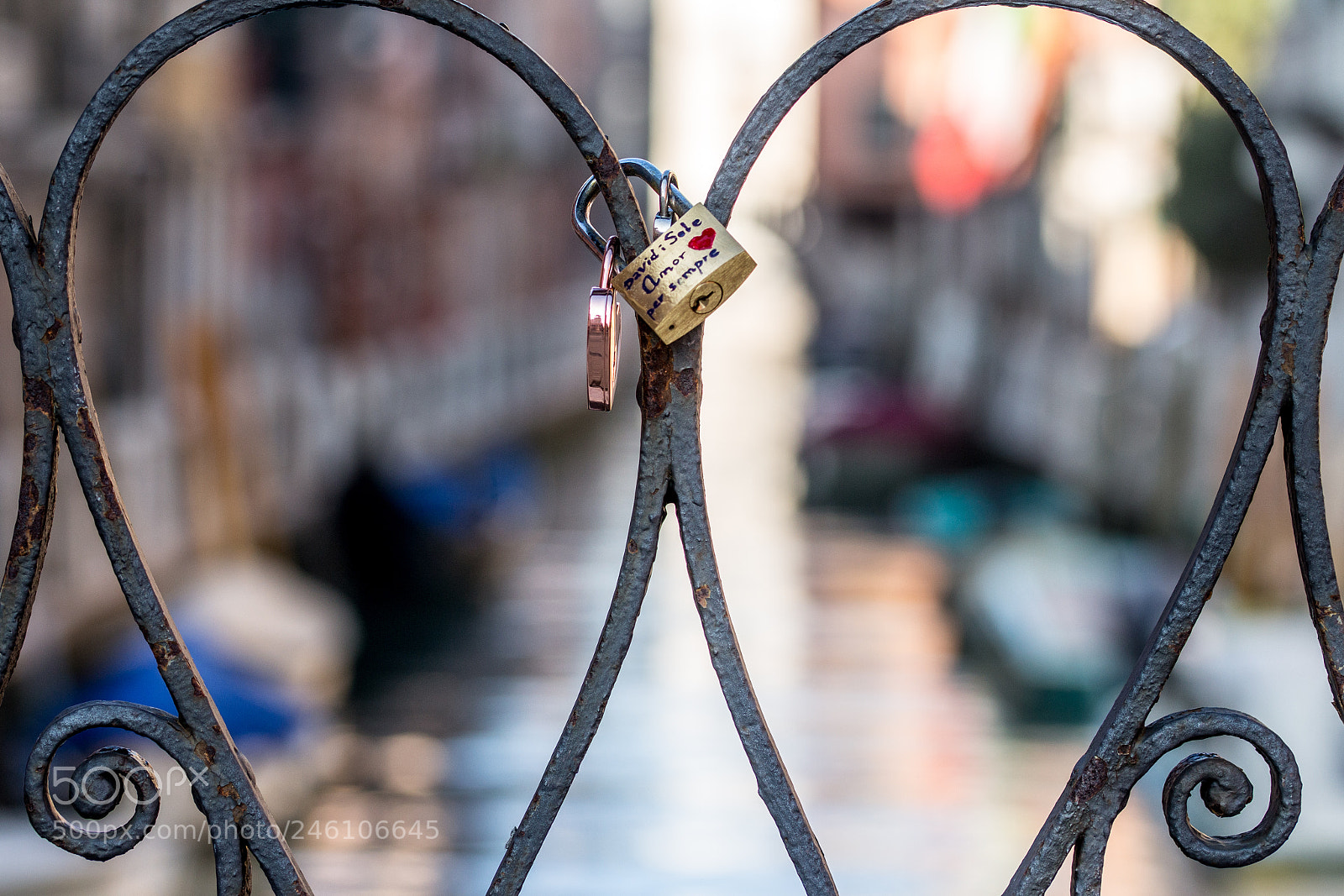 Canon EOS 700D (EOS Rebel T5i / EOS Kiss X7i) sample photo. Amore veneziano photography
