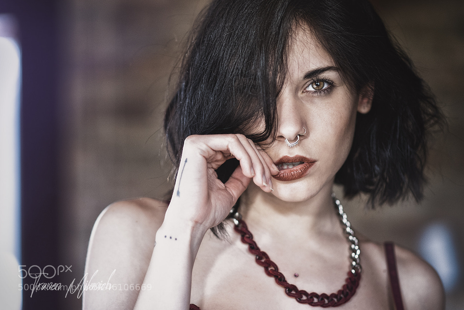 Nikon D810 sample photo. .. photography