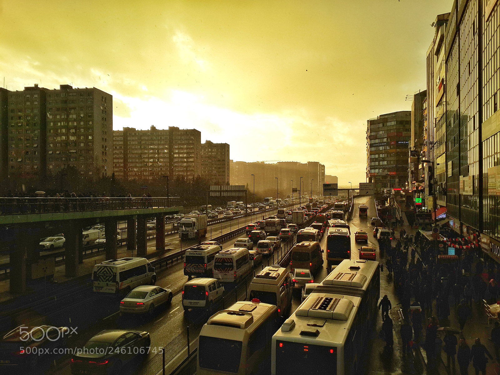 Samsung Galaxy S4 sample photo. İstanbulda biryer photography