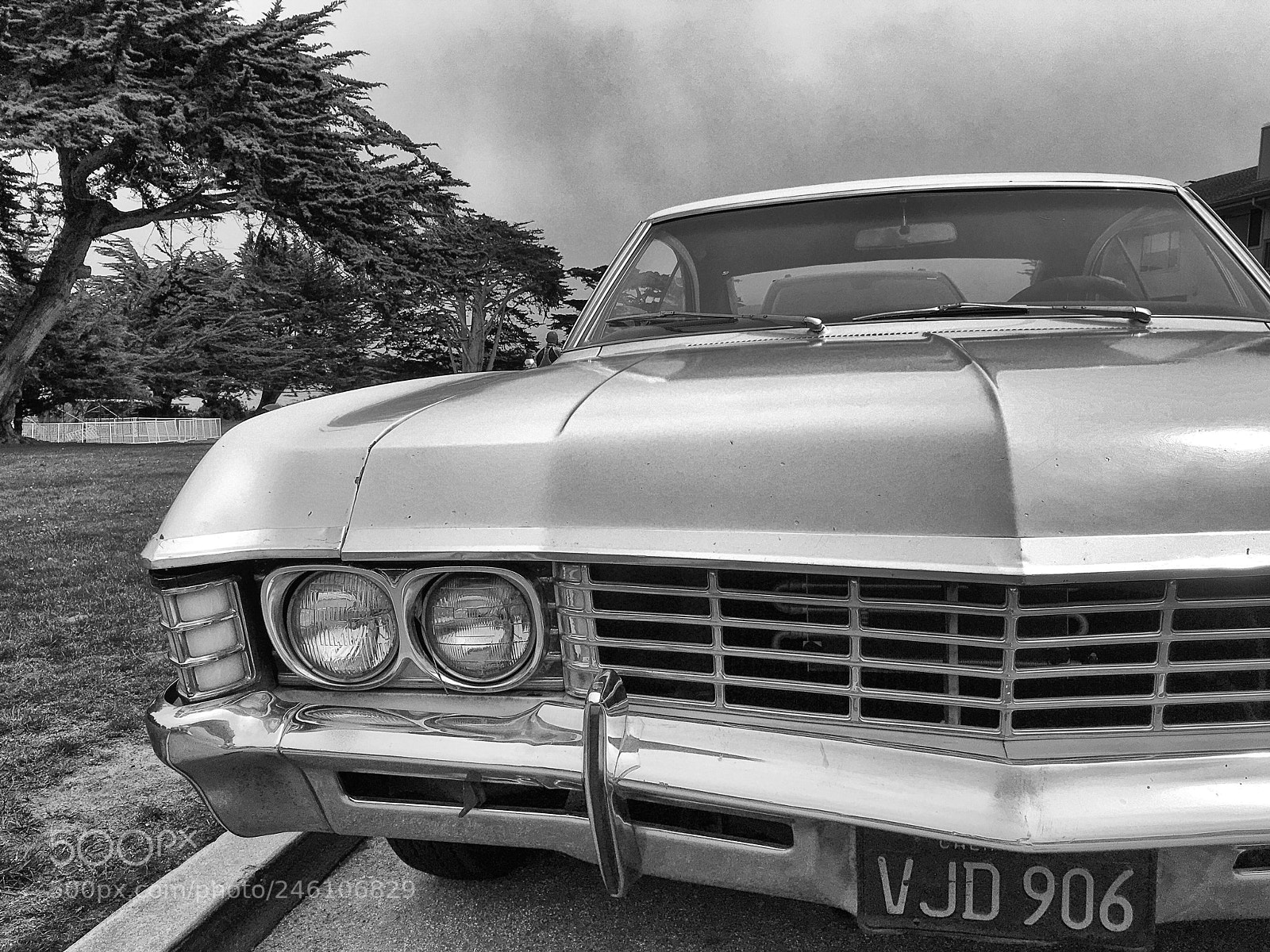 Apple iPhone 6s sample photo. Pacific grove v8 photography