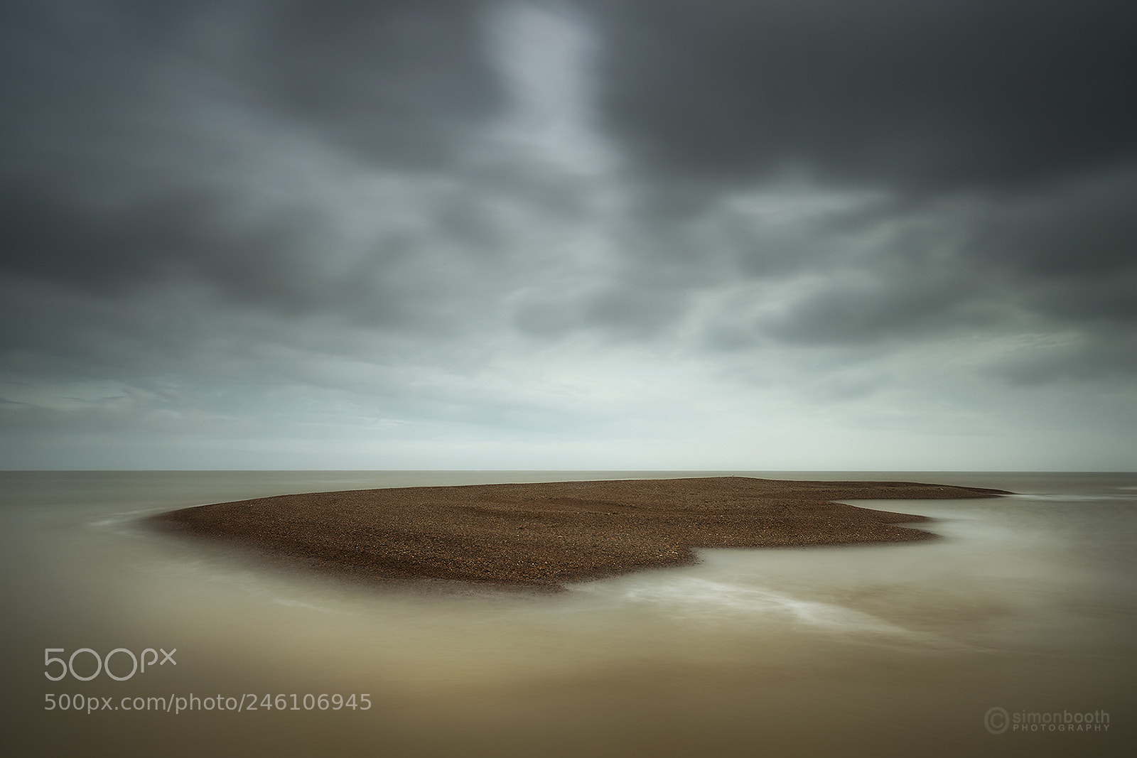 Canon EOS-1D X sample photo. Shingle street photography