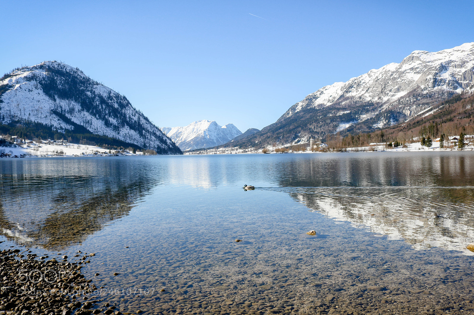 Canon EOS 750D (EOS Rebel T6i / EOS Kiss X8i) sample photo. Weiße welt... photography