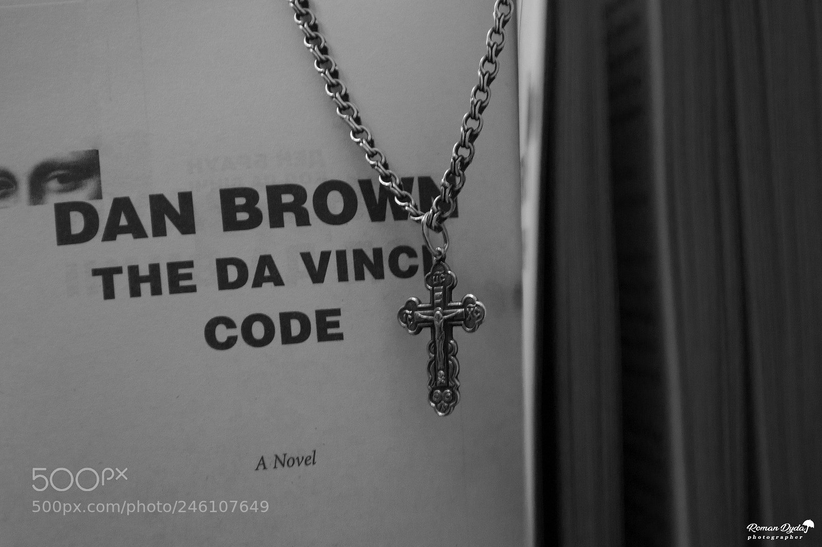 Nikon D3100 sample photo. Dan brown photography