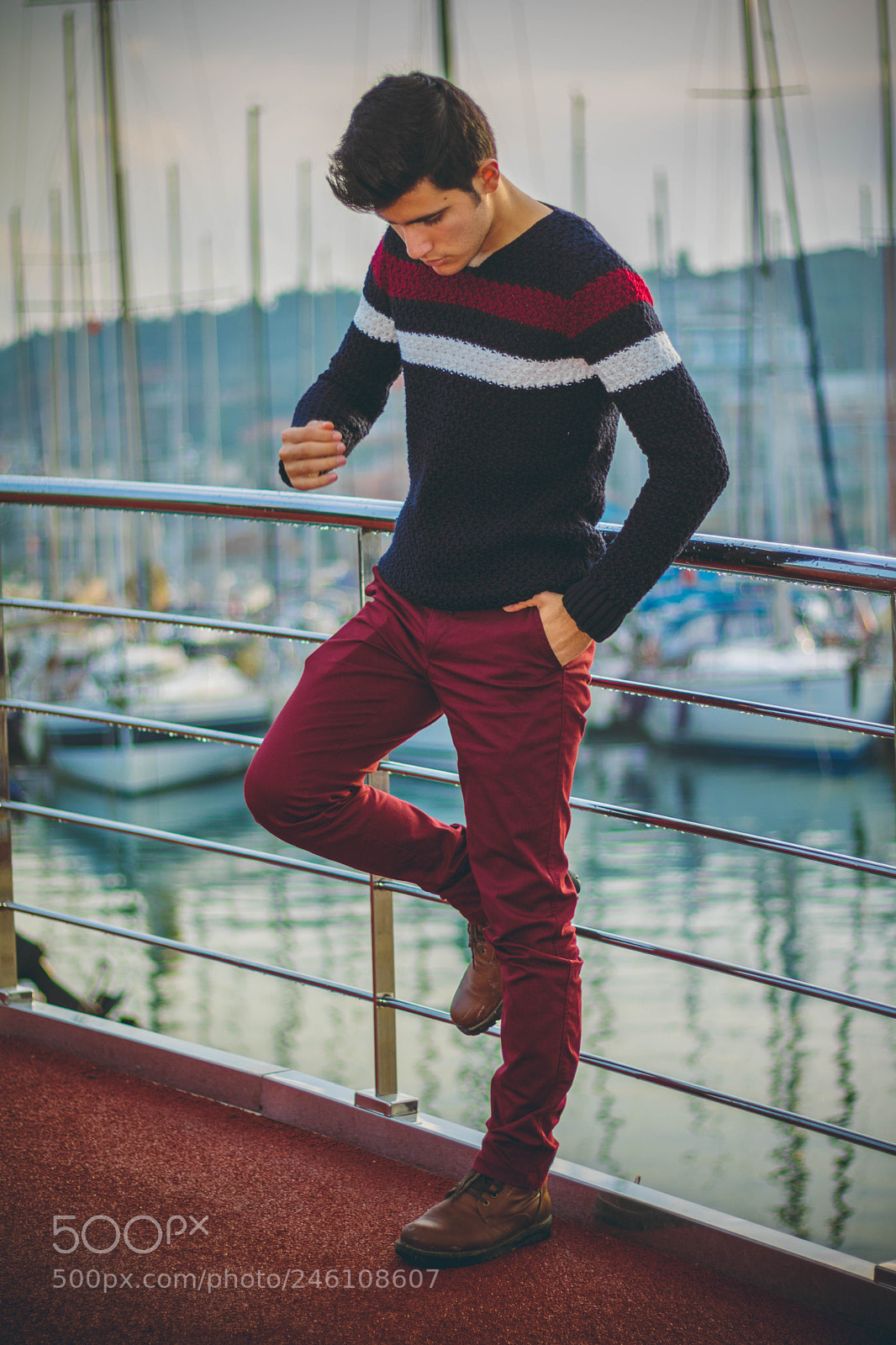 Canon EOS 750D (EOS Rebel T6i / EOS Kiss X8i) sample photo. Berkay bilenyıl photography
