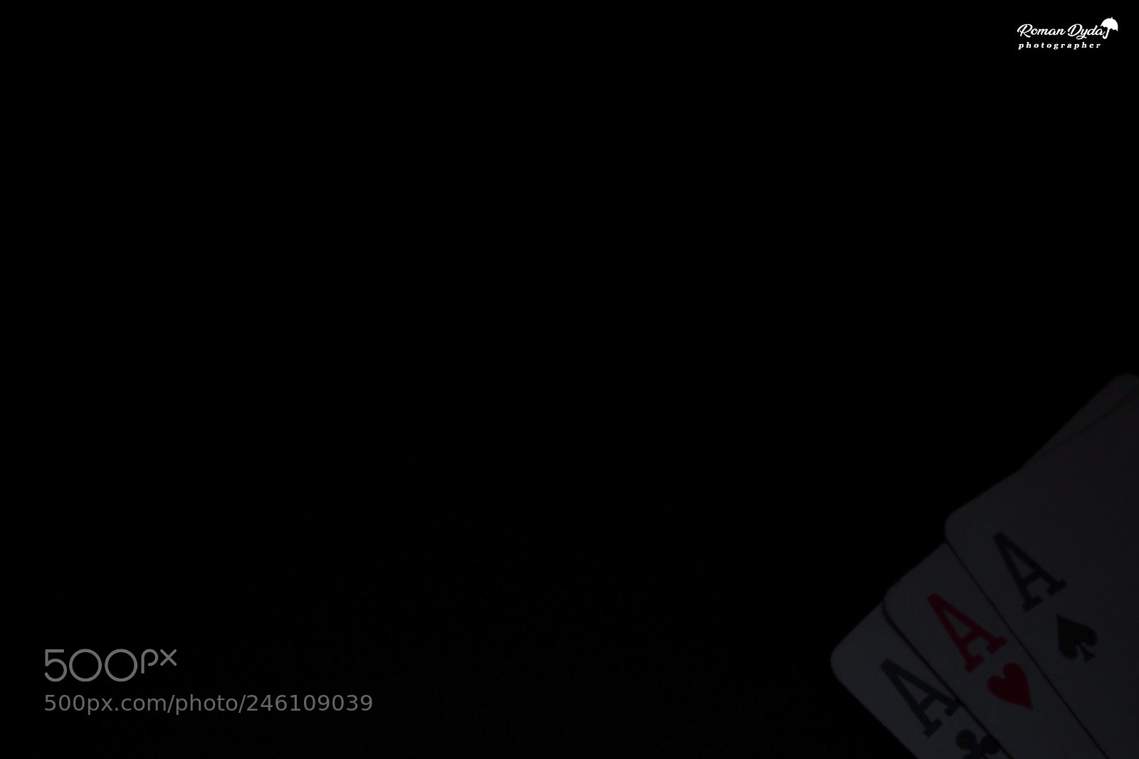 Nikon D3100 sample photo. Darkside. photography