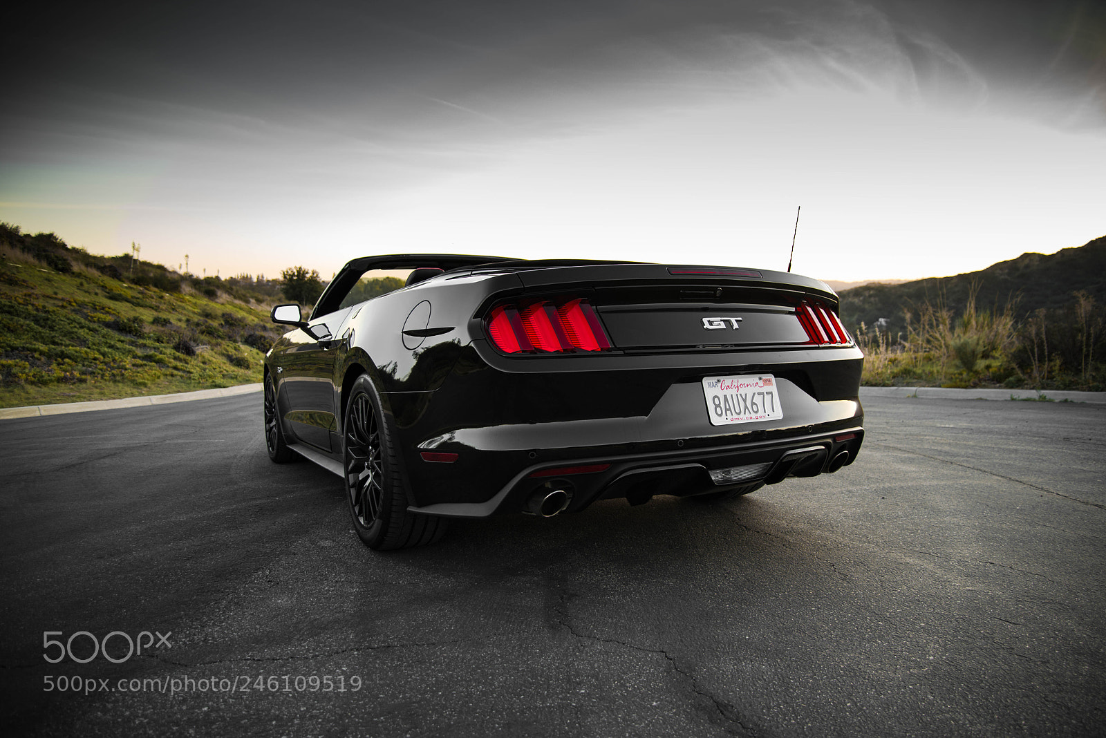 Nikon D800 sample photo. American made photography