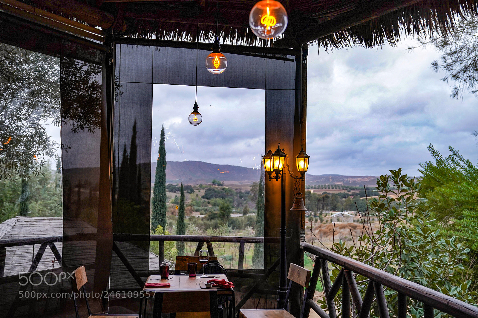 Sony a9 sample photo. Malva restaurante photography