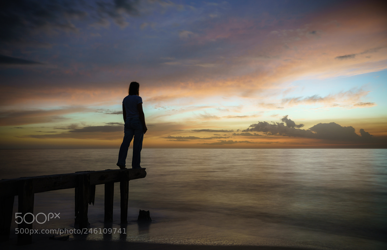 Sony a7R II sample photo. On the edge of photography