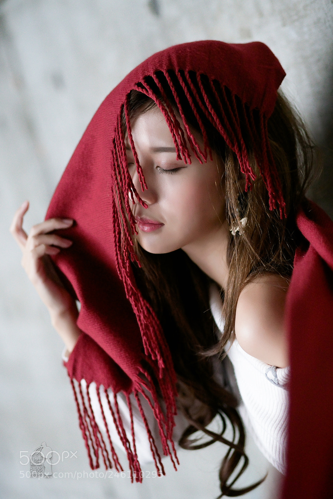 Sony a7R II sample photo. 郁晴 photography