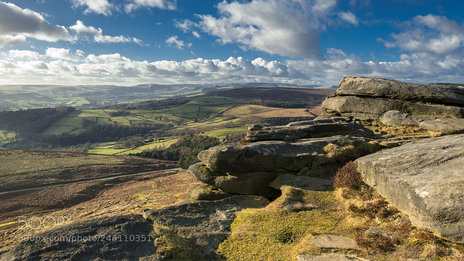 Nikon D850 sample photo. What a view photography