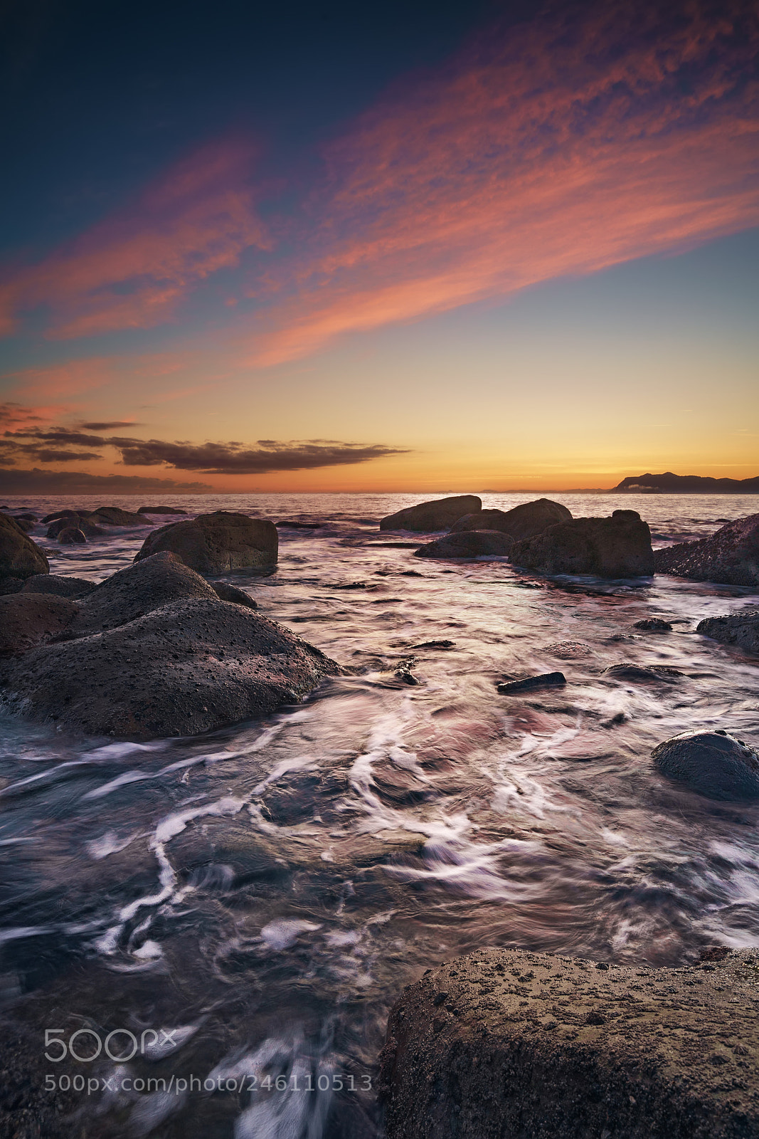 Sony a7R II sample photo. Looking the cloud photography