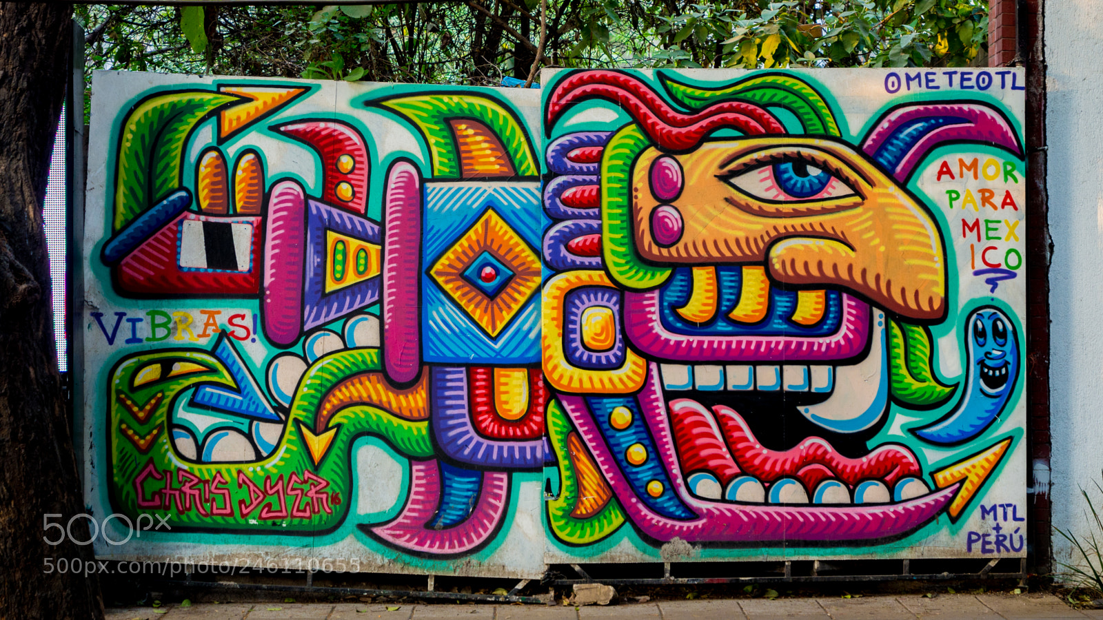Olympus OM-D E-M10 sample photo. Amor para méxico photography
