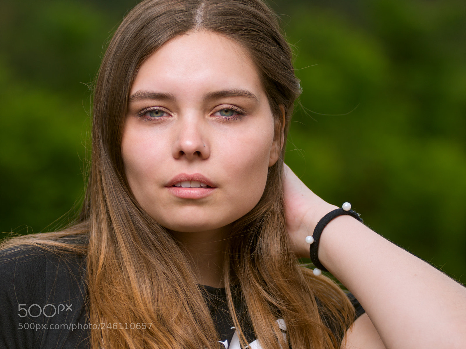 Nikon D800 sample photo. Daniela photography