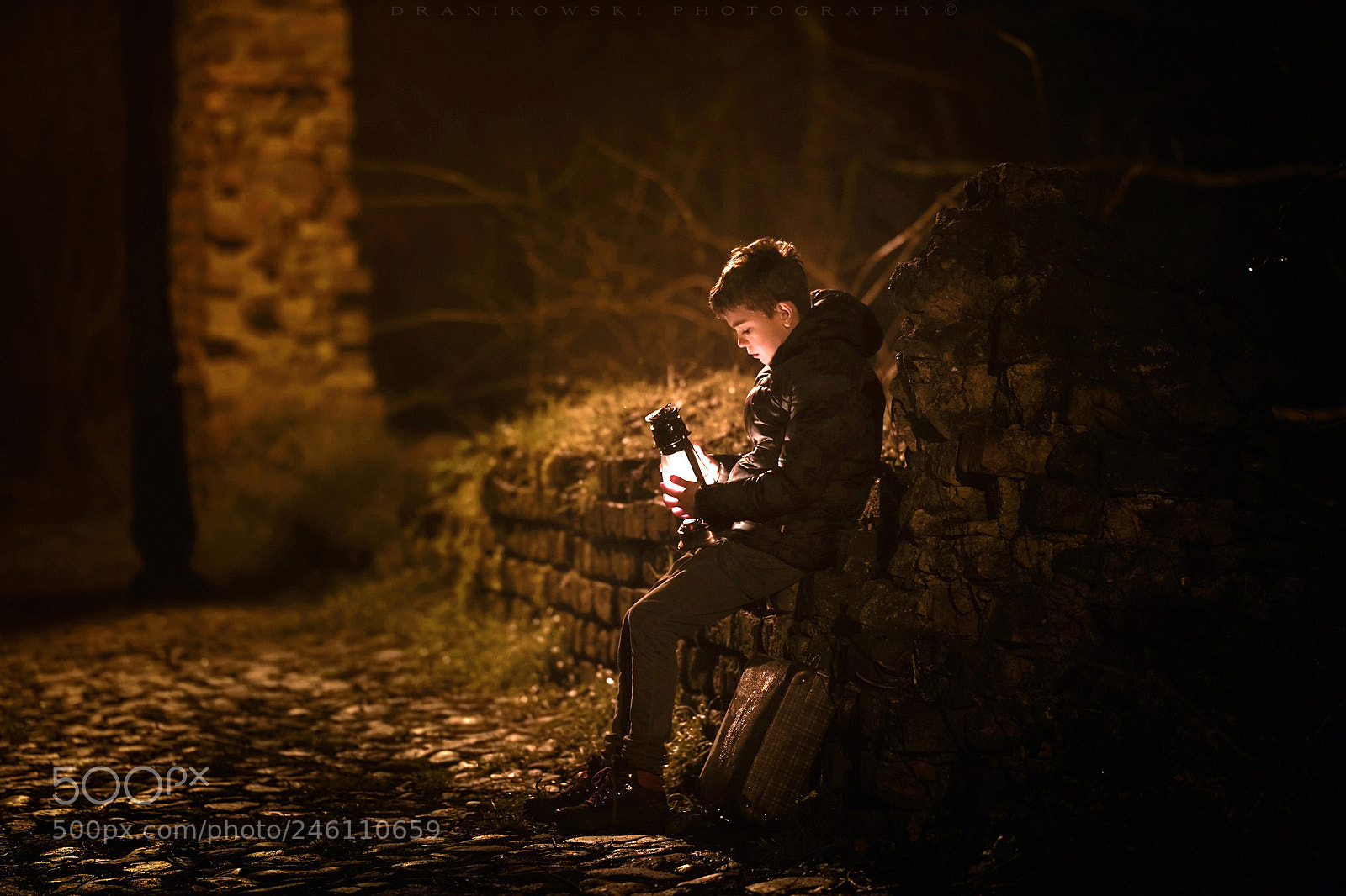 Sony a7 sample photo. Into the light photography