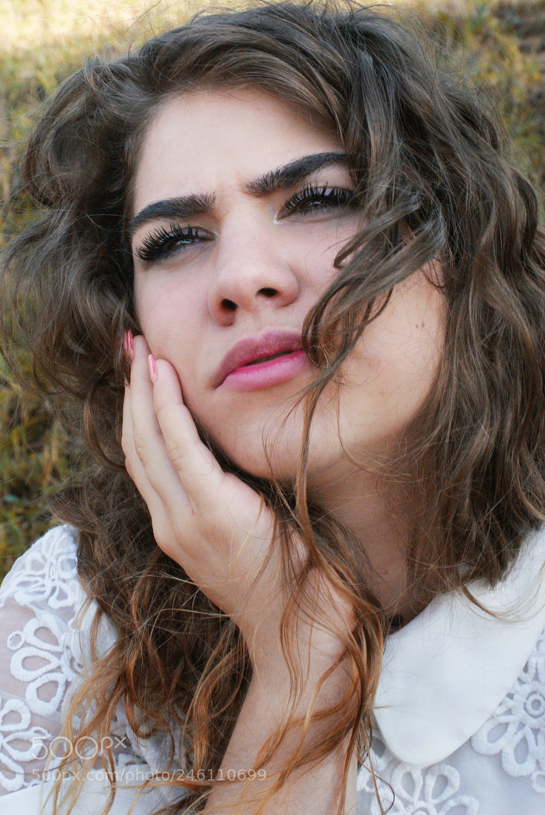 Sony Alpha DSLR-A300 sample photo. Pia photography