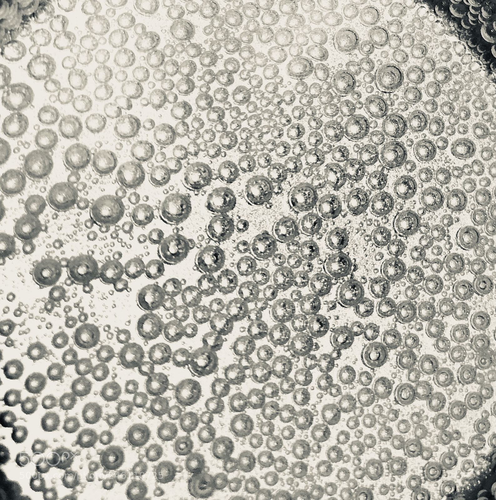 Apple iPhone 8 sample photo. Kleines universum photography