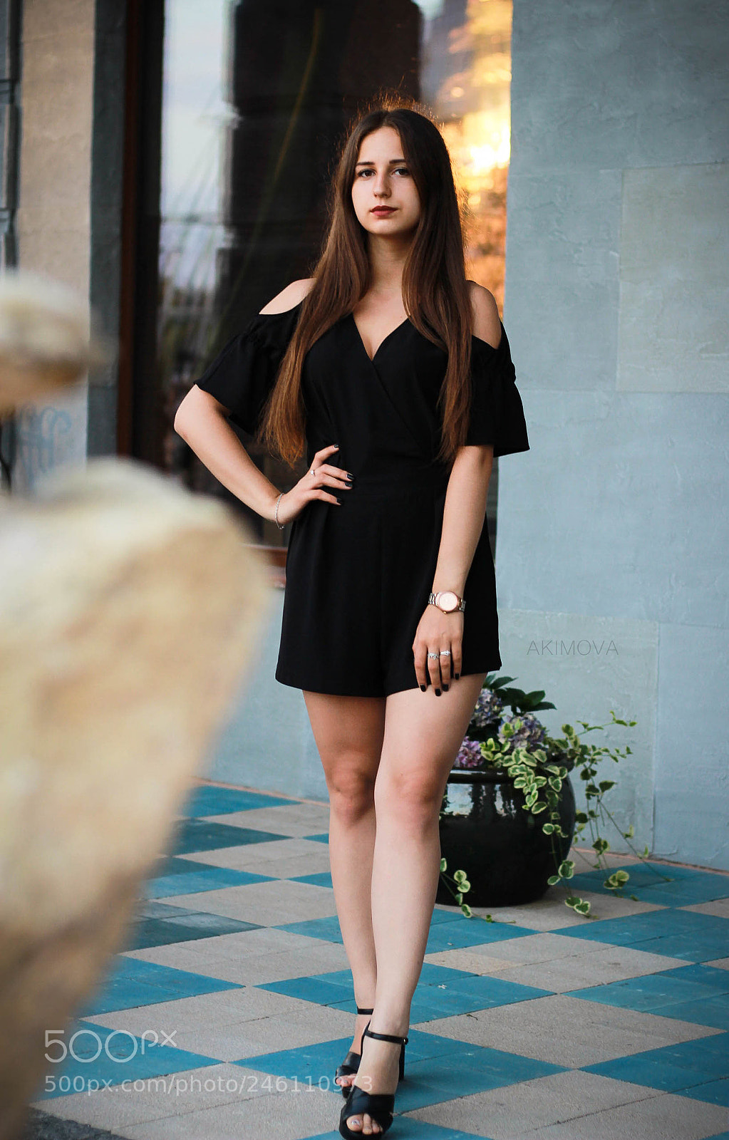 Canon EOS 650D (EOS Rebel T4i / EOS Kiss X6i) sample photo. Lina photography