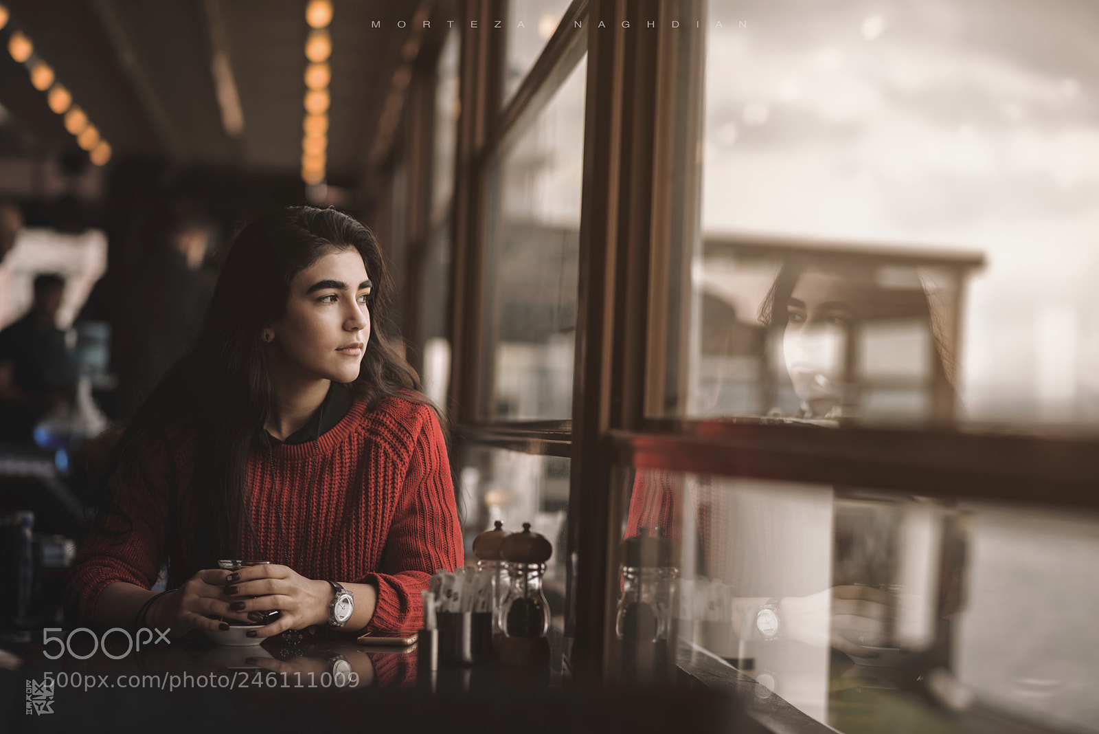 Nikon D810 sample photo. Niusha photography