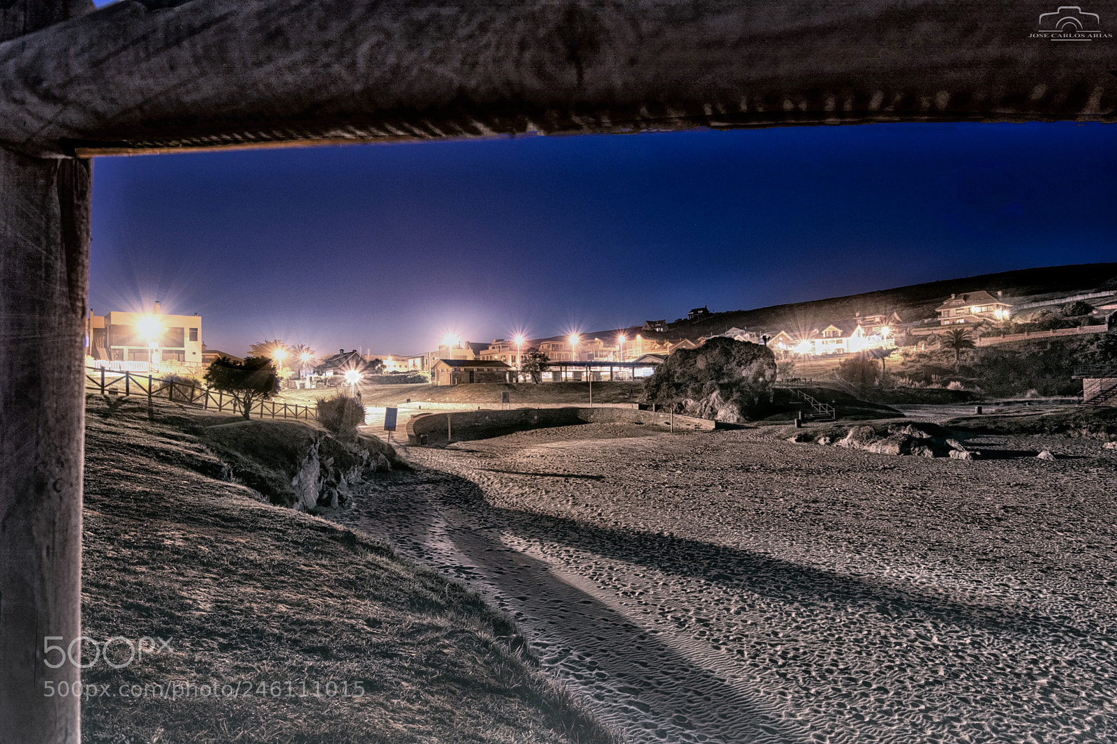 Nikon D7100 sample photo. Soto de la marina photography