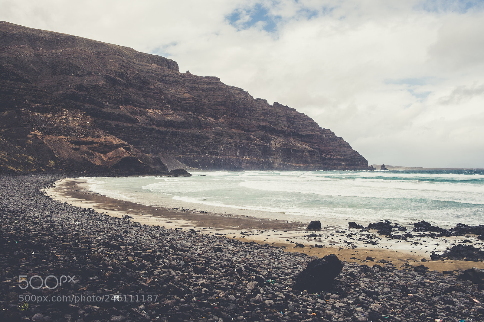 Fujifilm X-T20 sample photo. Lanzarote photography