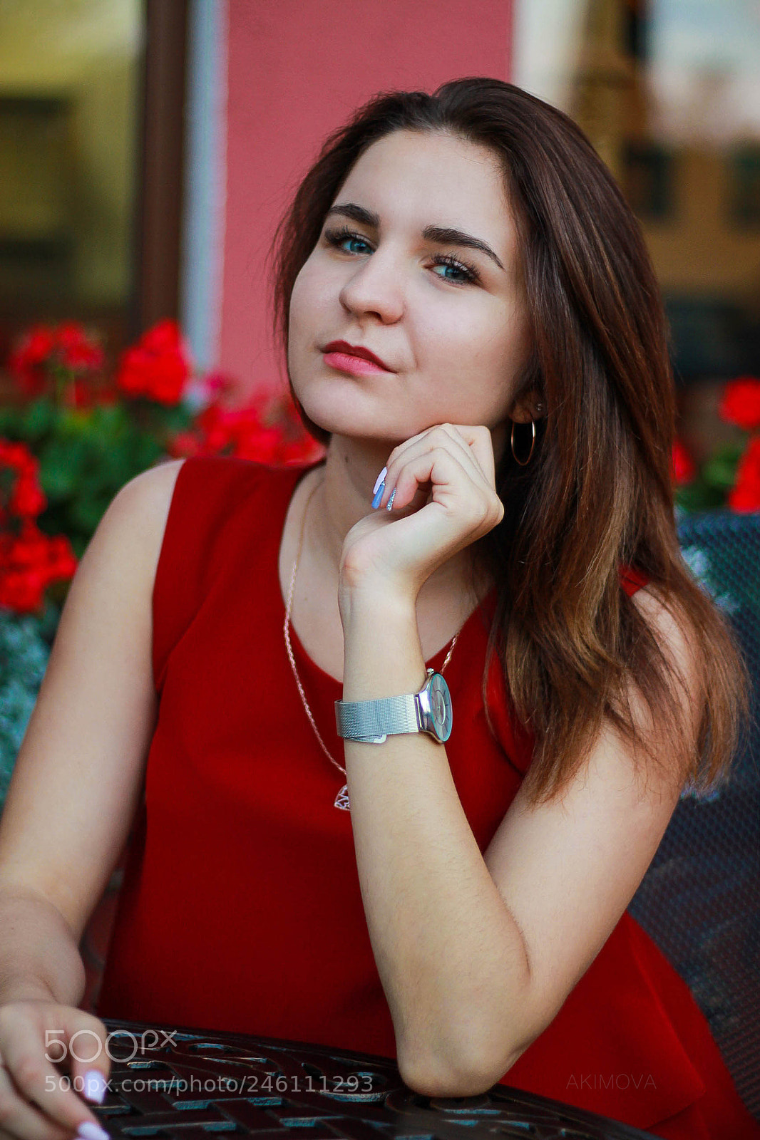 Canon EOS 650D (EOS Rebel T4i / EOS Kiss X6i) sample photo. Sveta photography