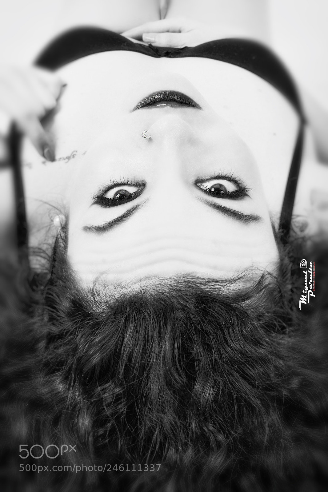 Nikon D7100 sample photo. Esther photography