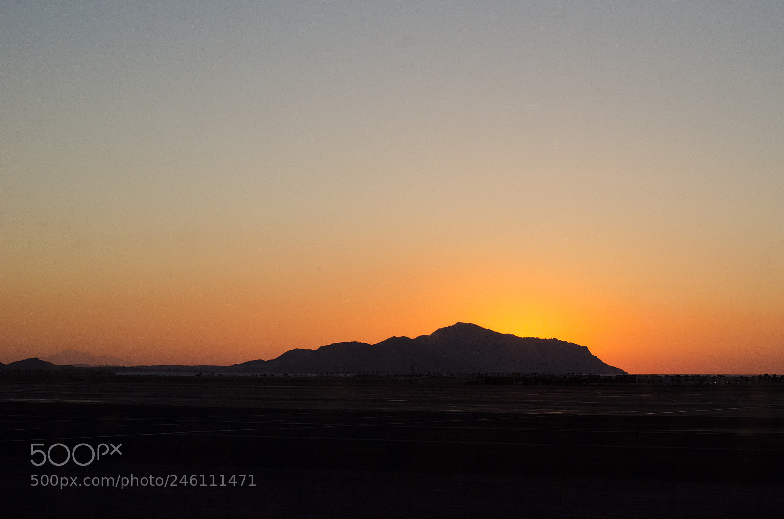 Nikon D5100 sample photo. Dawn photography