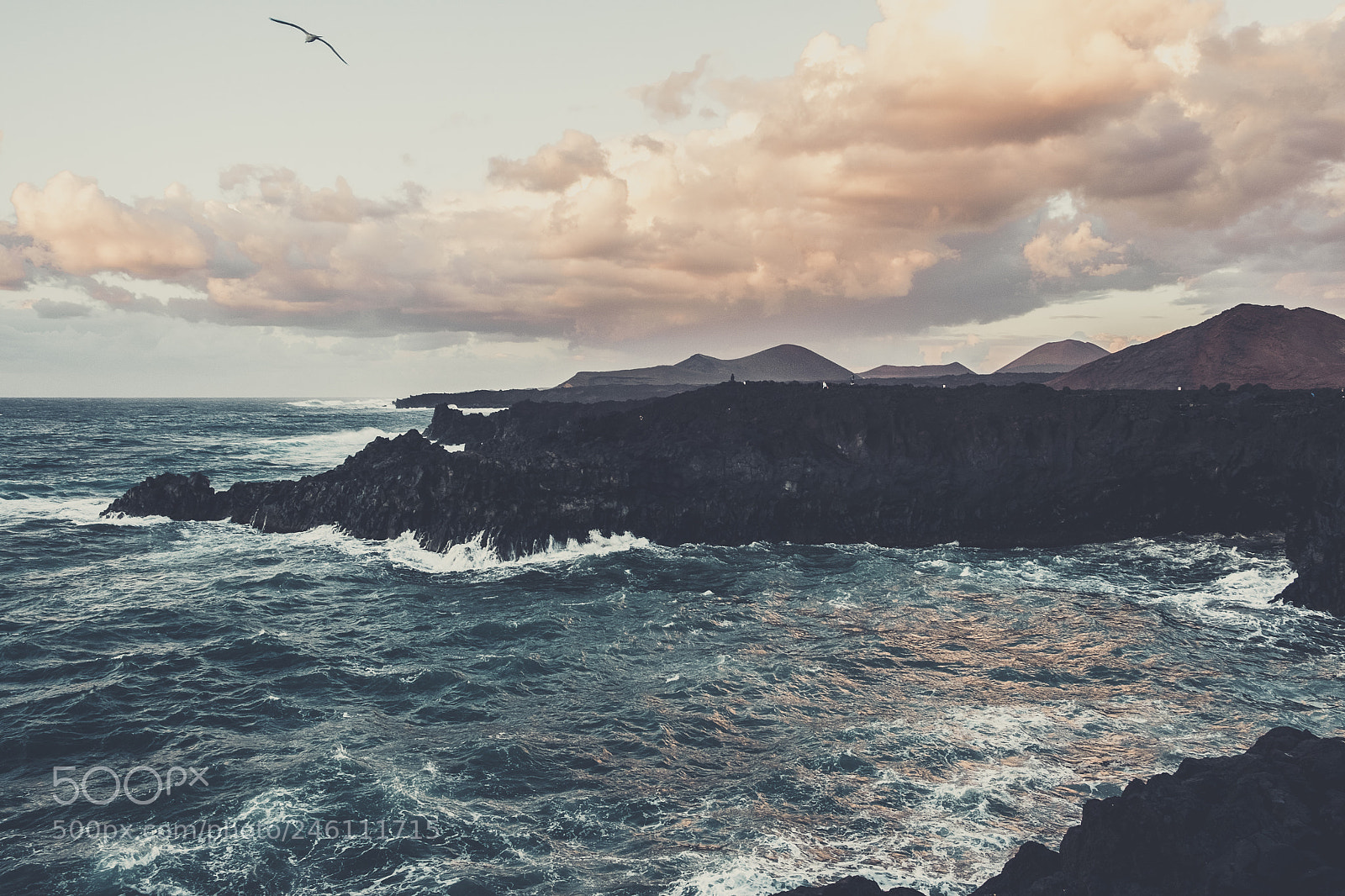 Fujifilm X-T20 sample photo. Lanzarote photography