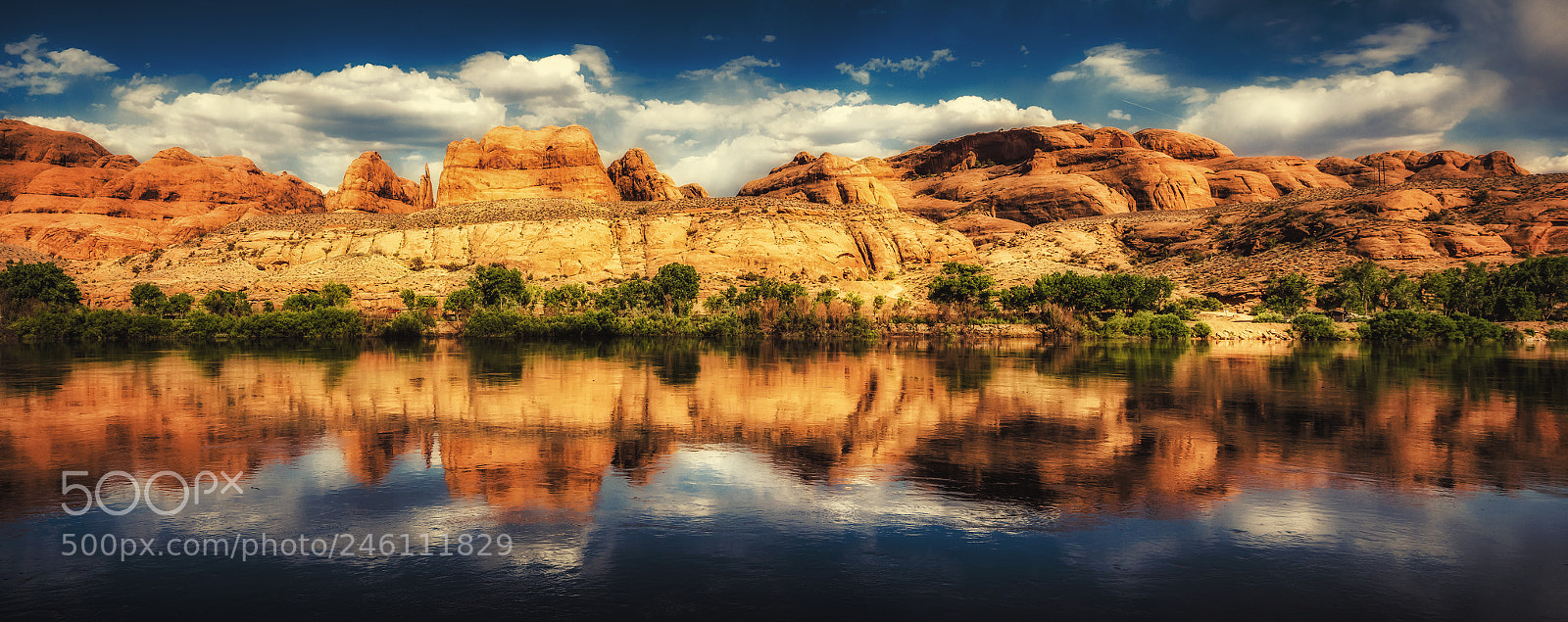 Olympus OM-D E-M1 Mark II sample photo. Colorado river photography