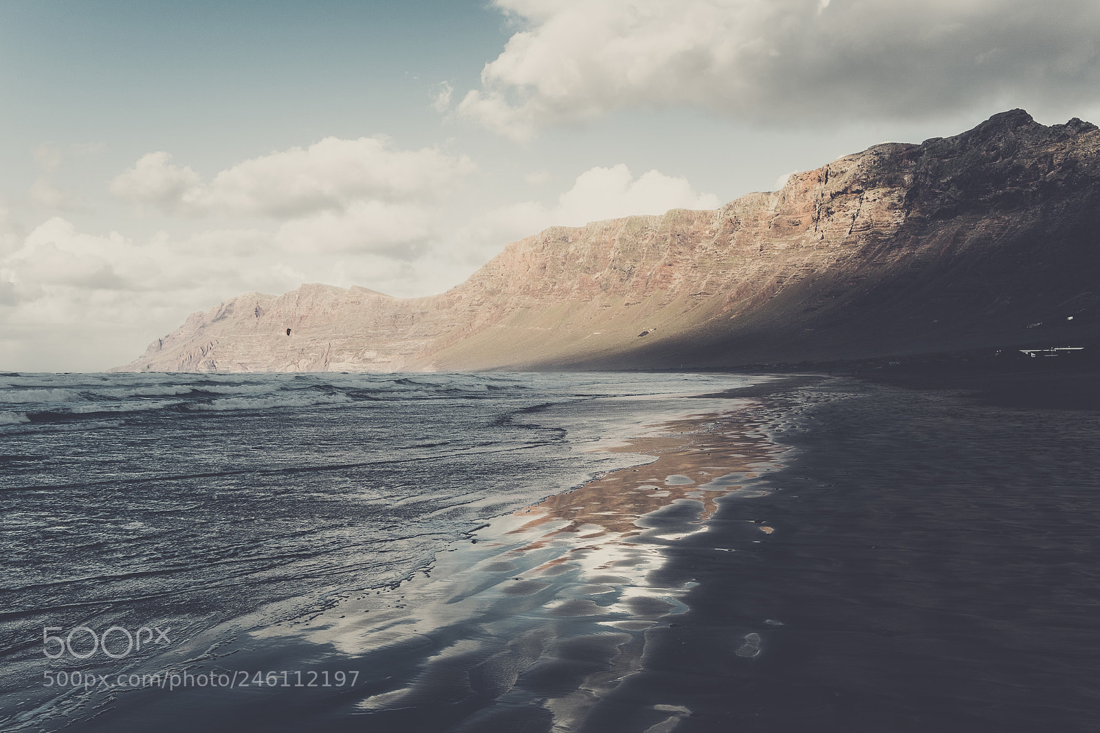 Fujifilm X-T20 sample photo. Lanzarote photography