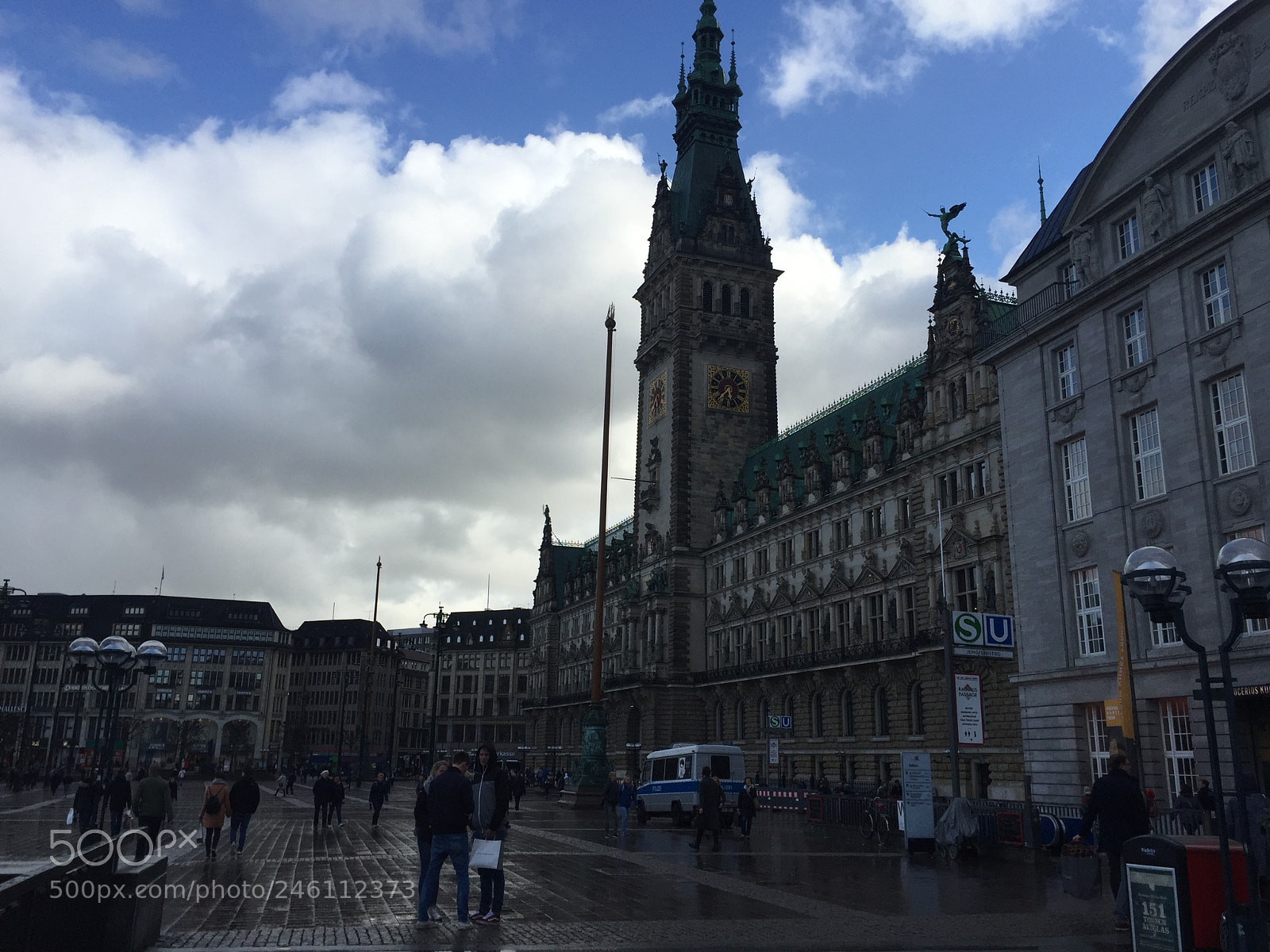 Apple iPhone 6 sample photo. Dresden photography