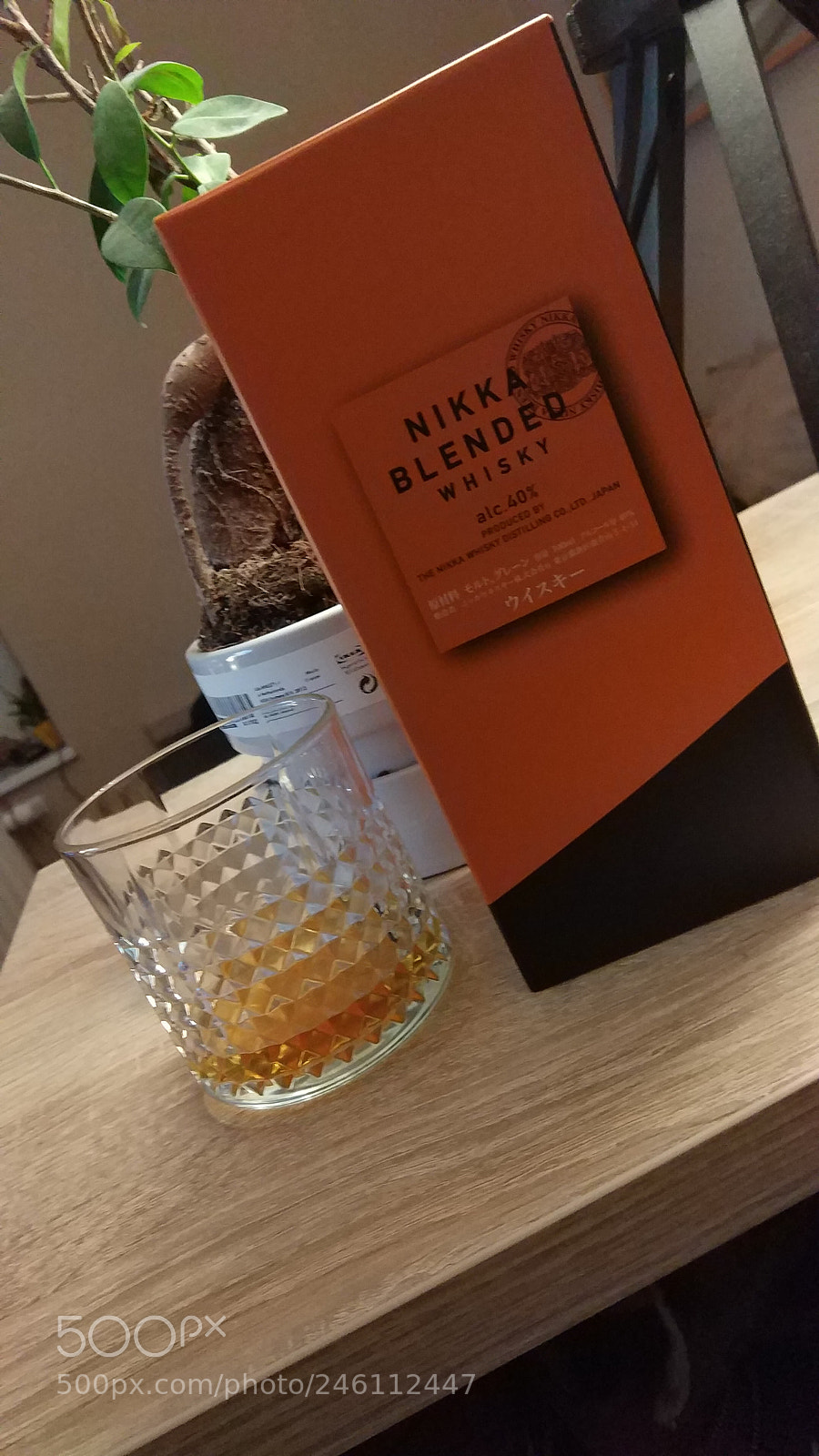 Xiaomi MI 5s sample photo. Whisky made in japan photography