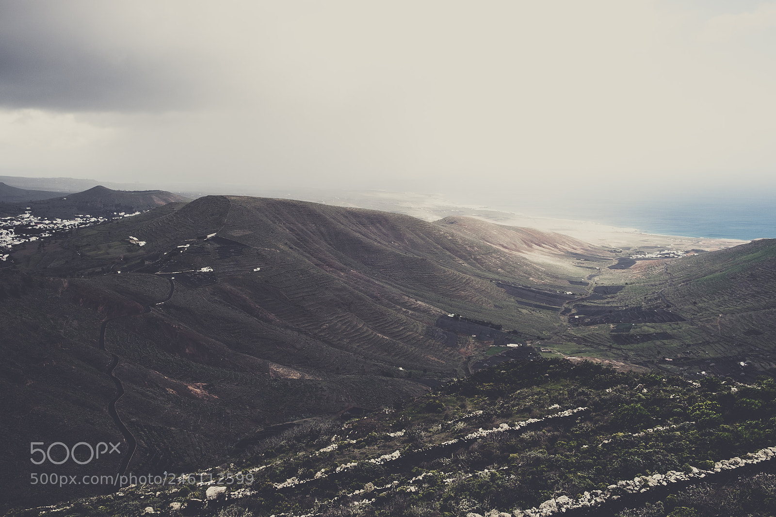Fujifilm X-T20 sample photo. Lanzarote photography