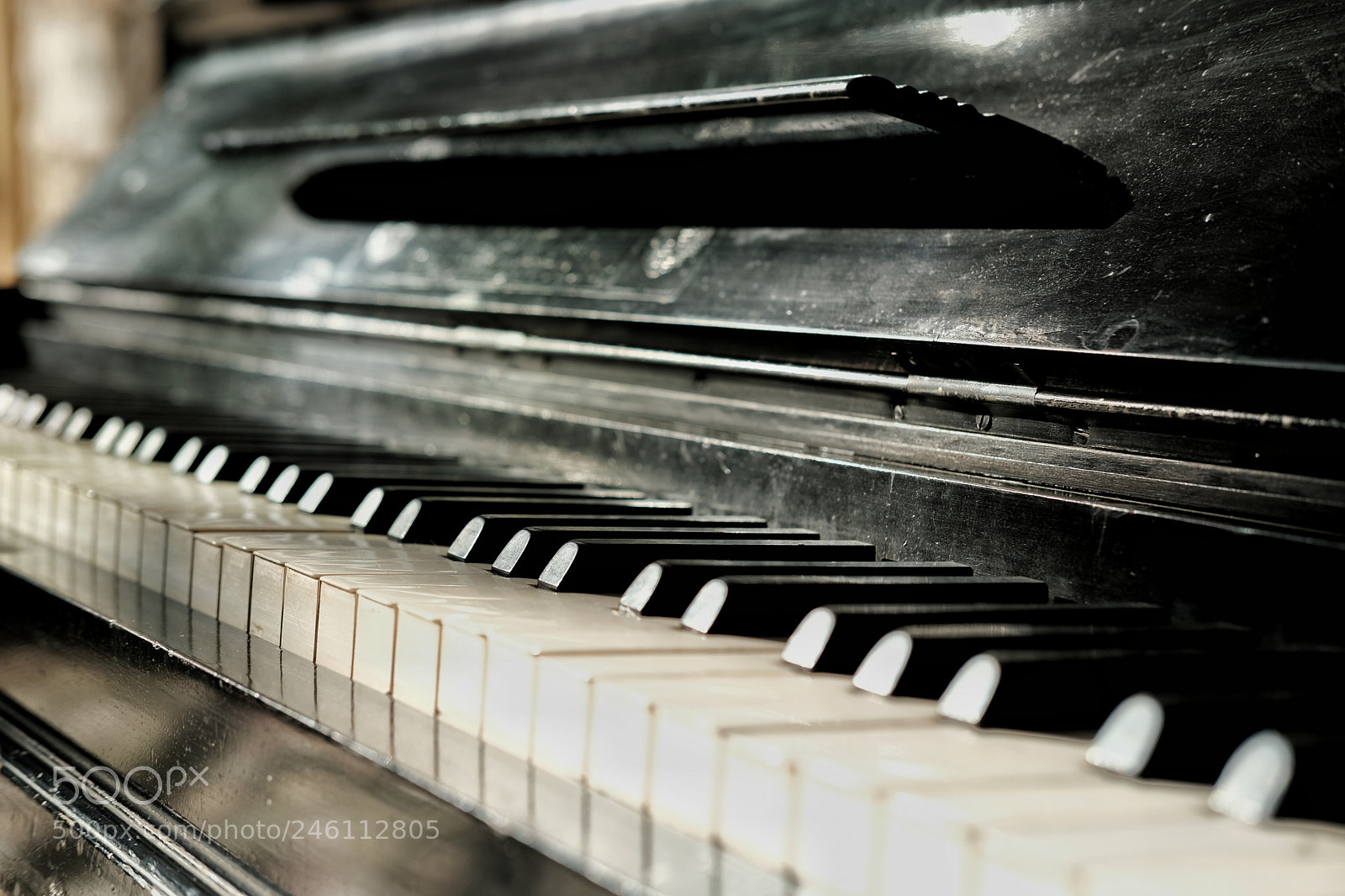 Fujifilm X-T20 sample photo. Music love photography