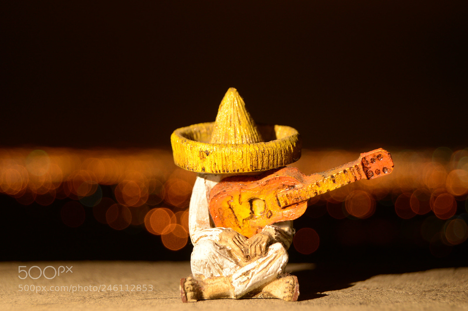 Nikon D3200 sample photo. Bokeh photography
