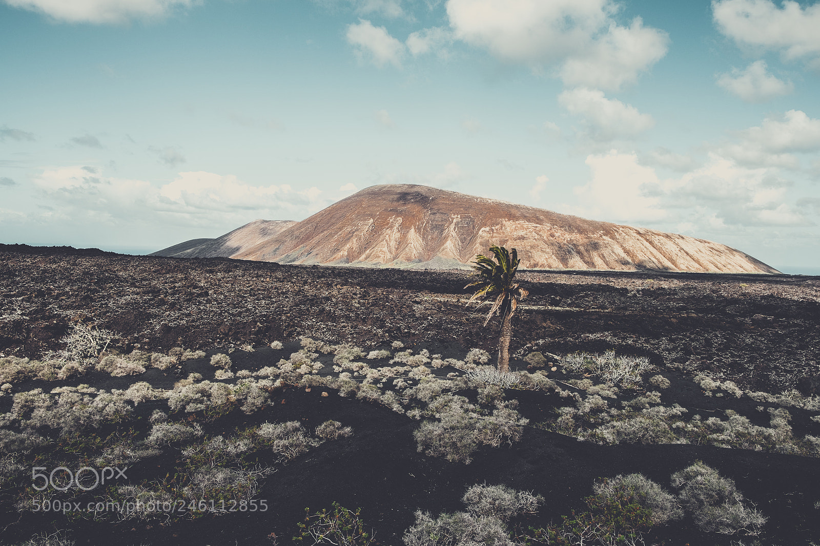 Fujifilm X-T20 sample photo. Lanzarote photography