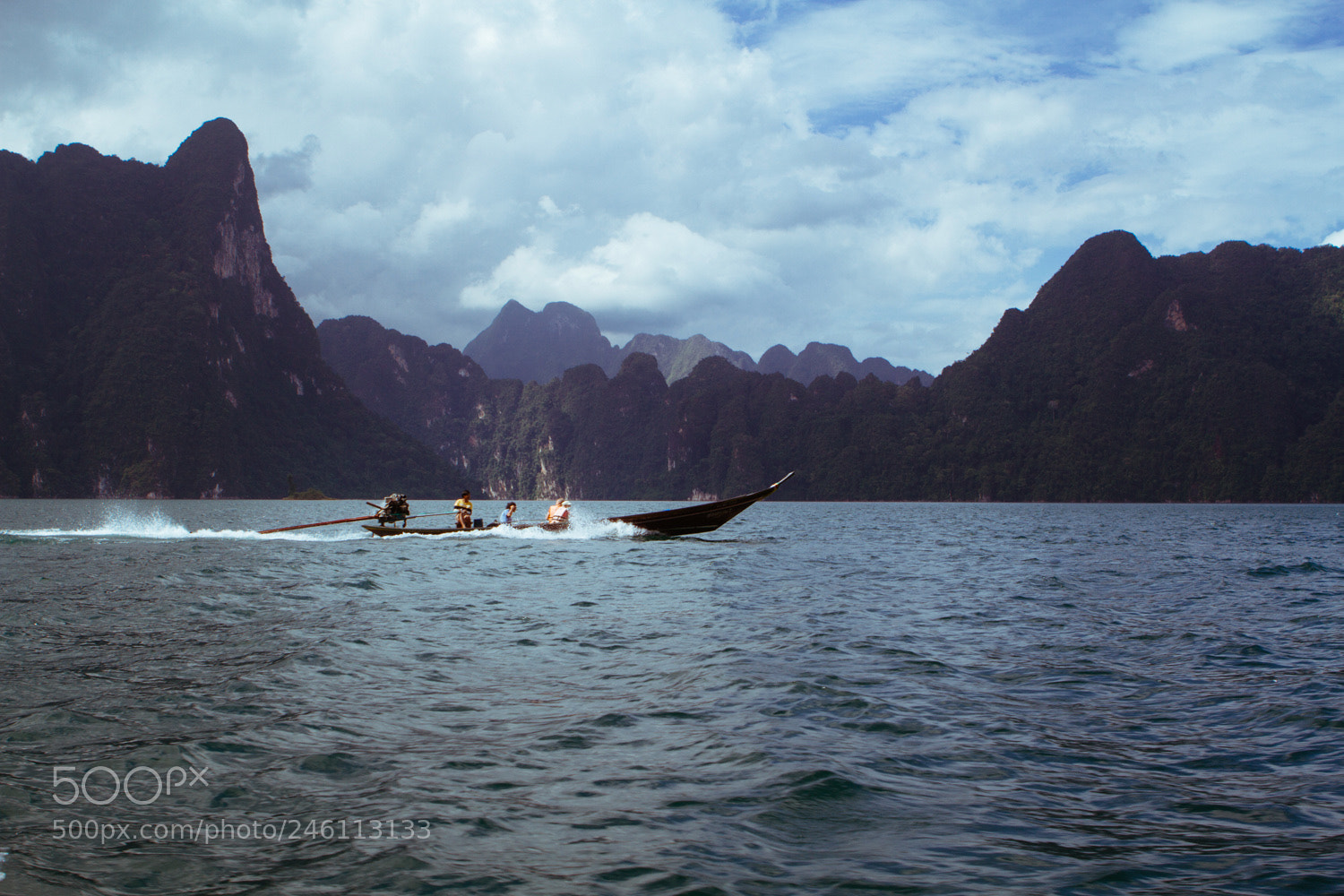 Canon EOS 7D sample photo. Khao sok photography