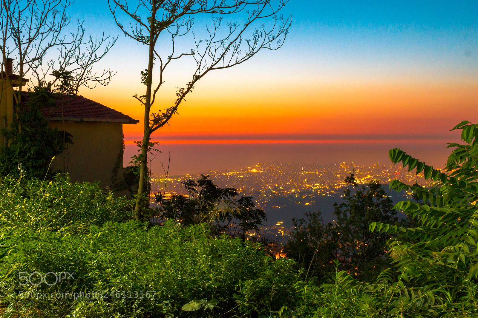 Canon EOS 700D (EOS Rebel T5i / EOS Kiss X7i) sample photo. Aley ; mount lebanon photography