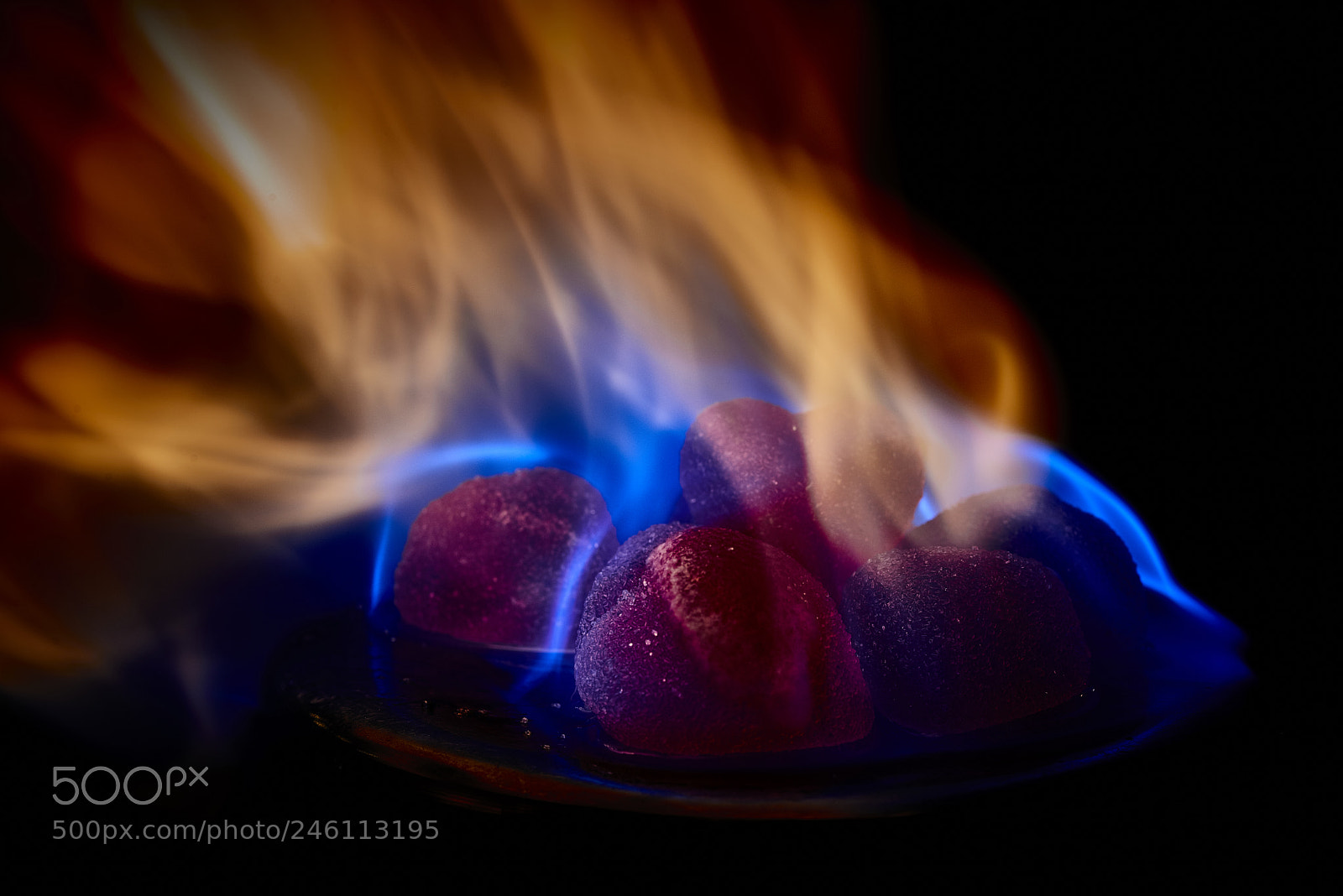 Nikon D800E sample photo. Hearts on fire photography