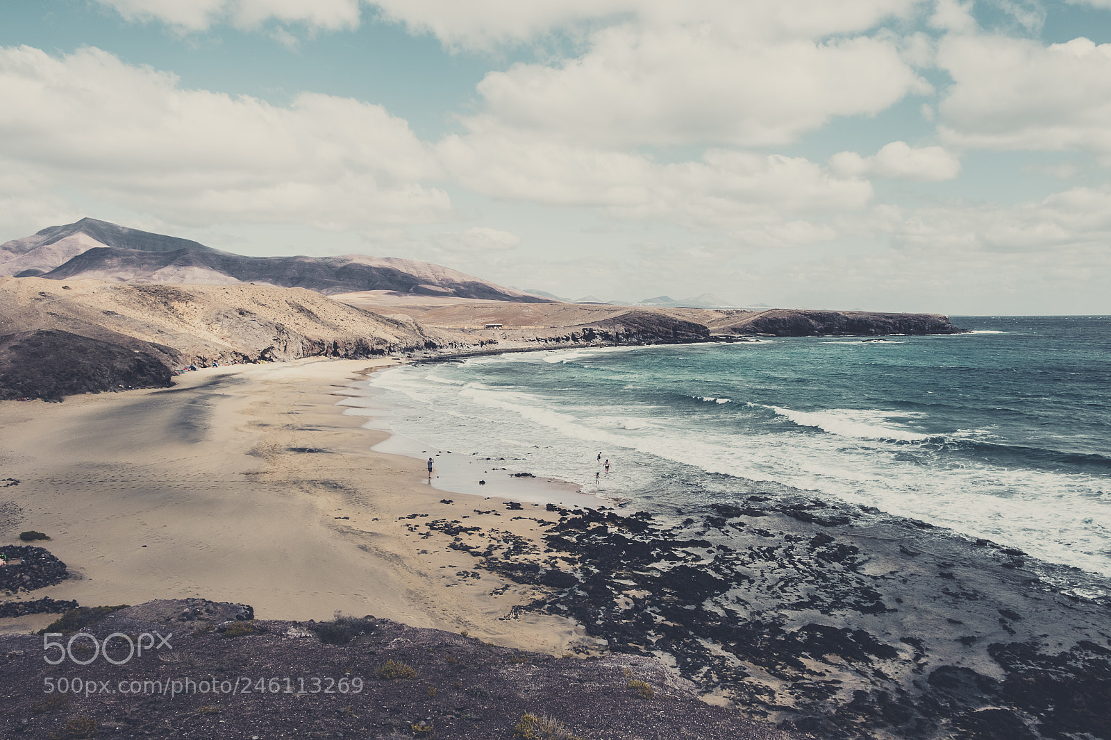Fujifilm X-T20 sample photo. Lanzarote photography